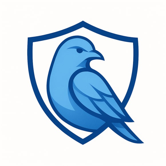 Bird Securer